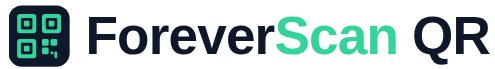 ForeverScan QR